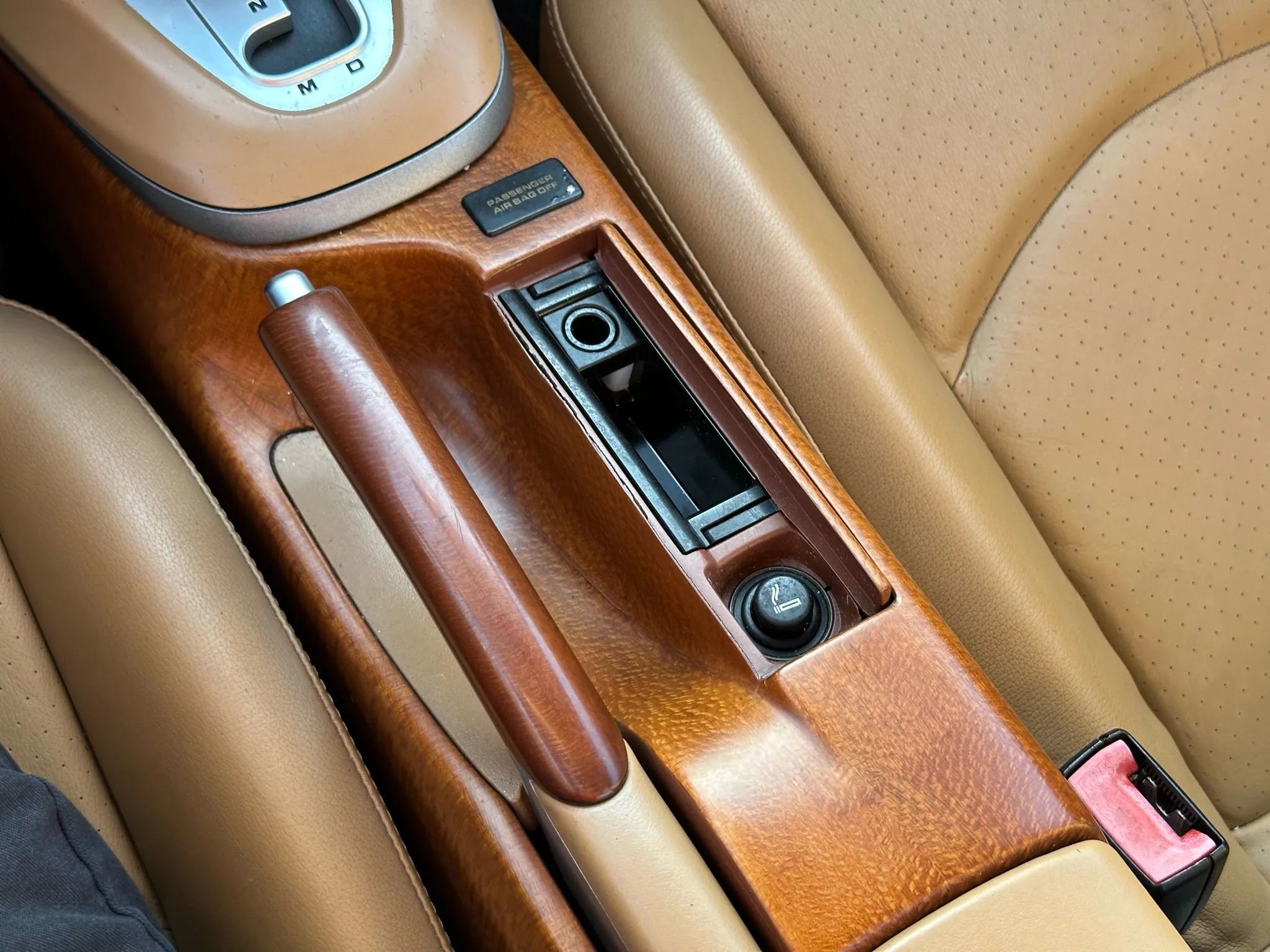 Used 2007 Porsche 911 Carrera 4S AWD/4WD image 30