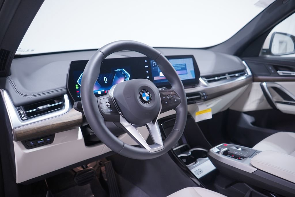 New 2026 BMW X1 xDrive28i image 6