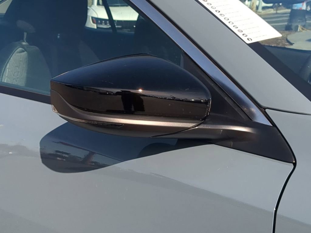 New 2026 Nissan Sentra SV w/ SV Convenience Package image 12