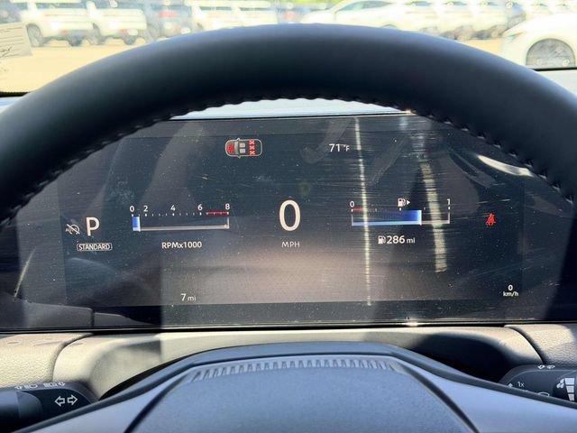 New 2026 Nissan Sentra SV w/ SV Convenience Package FWD image 24