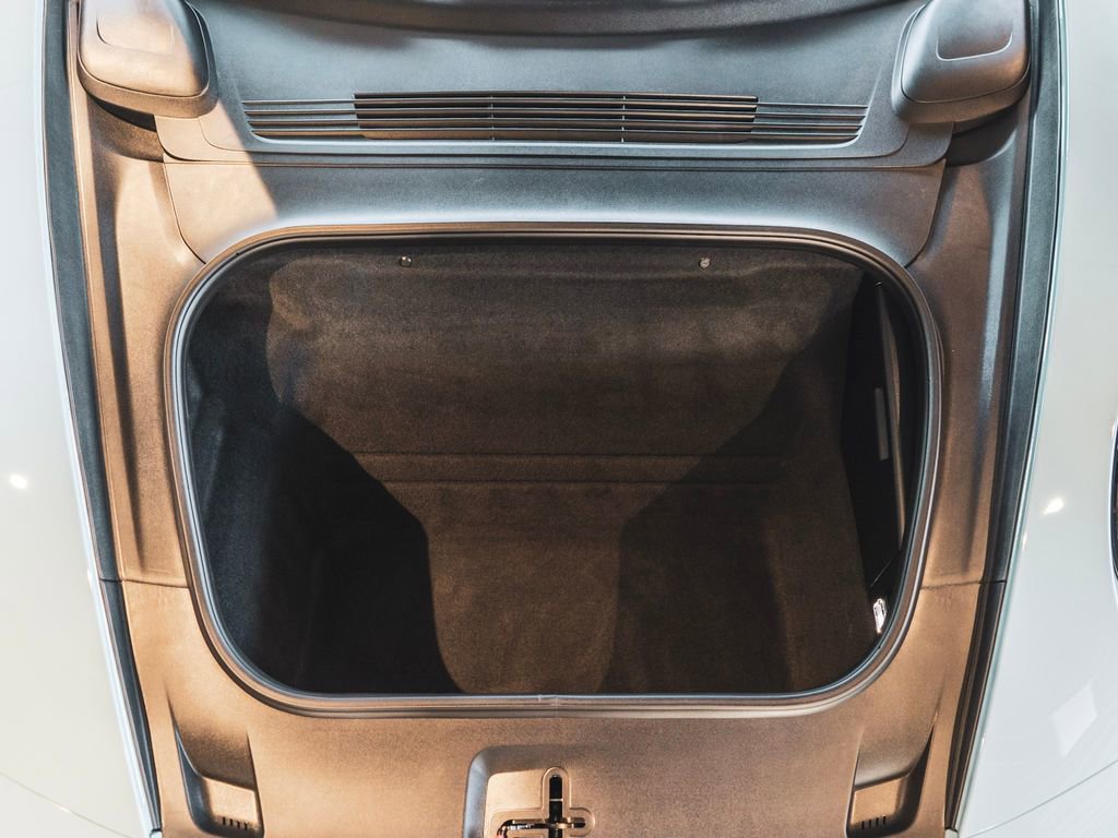 Certified 2023 Porsche 911 Targa 4 GTS image 36