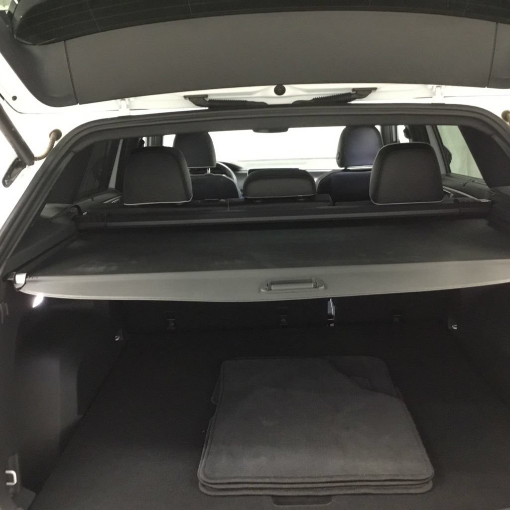 Used 2024 Volkswagen Atlas Cross Sport SEL Premium R-Line AWD/4WD image 39