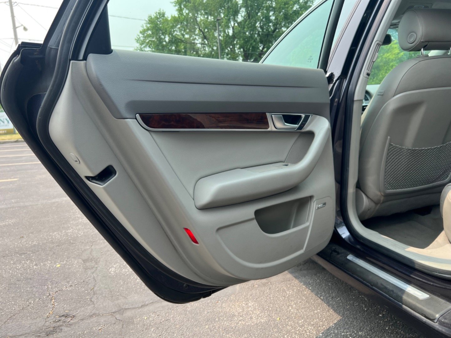 Used 2007 Audi A6 3.2 AWD/4WD image 31