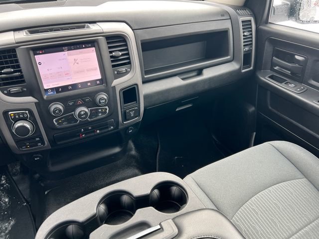 Used 2023 RAM 1500 Tradesman w/ Interior Cold Weather Group image 33