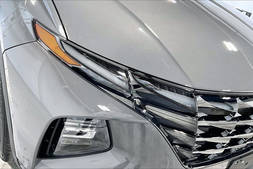 Used 2024 Hyundai Tucson Limited image 38