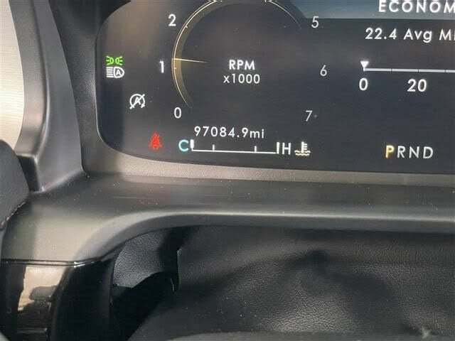 Used 2023 Lincoln Aviator AWD image 10