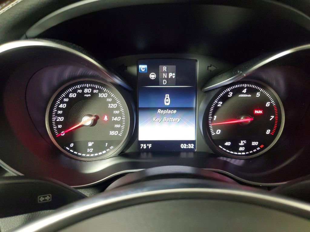 Used 2017 Mercedes-Benz C 300 Coupe image 22