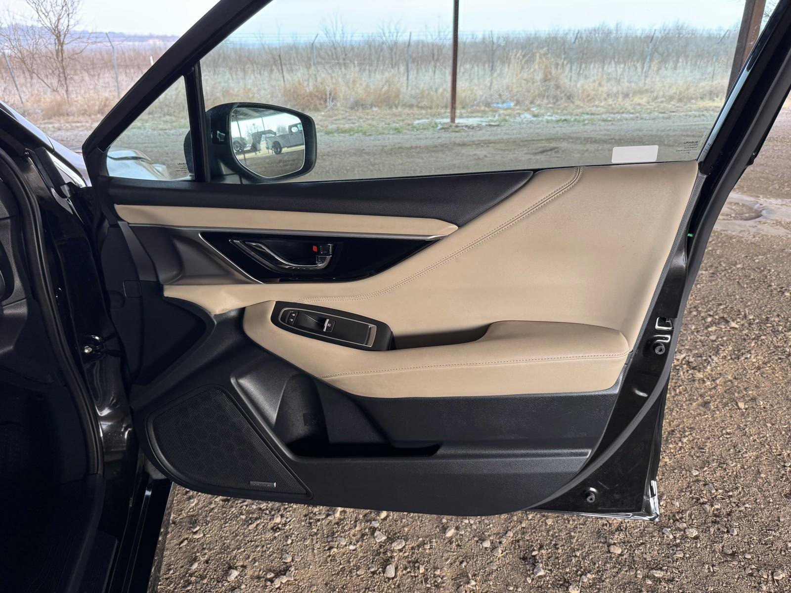 Used 2022 Subaru Legacy Limited image 36