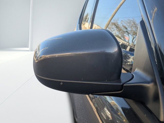 Used 2018 Jeep Compass Altitude w/ Popular Equipment Group image 10