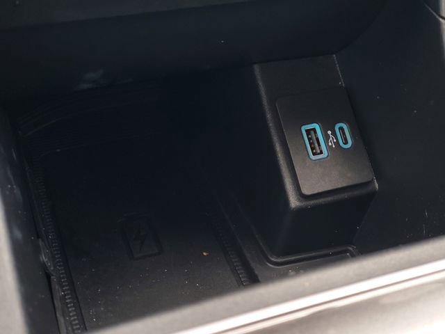 Certified 2024 Ford Edge SEL w/ Convenience Package image 22