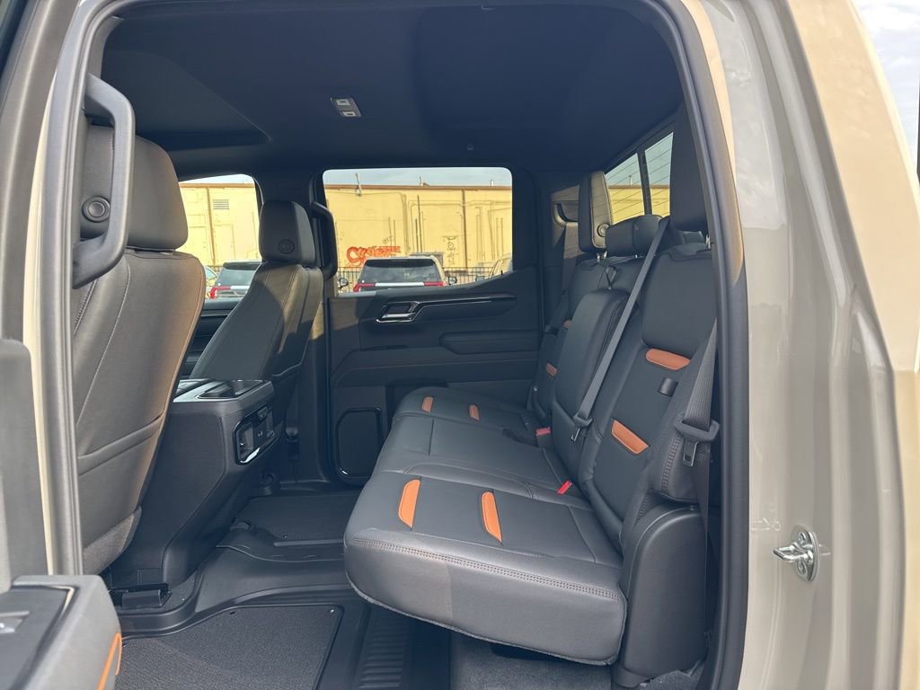 New 2026 GMC Sierra 1500 AT4 w/ AT4 Premium Package image 31