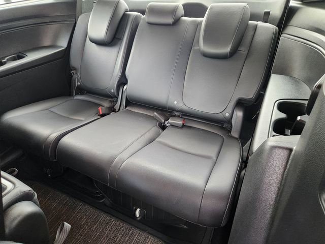 Used 2024 Honda Odyssey EX-L image 29
