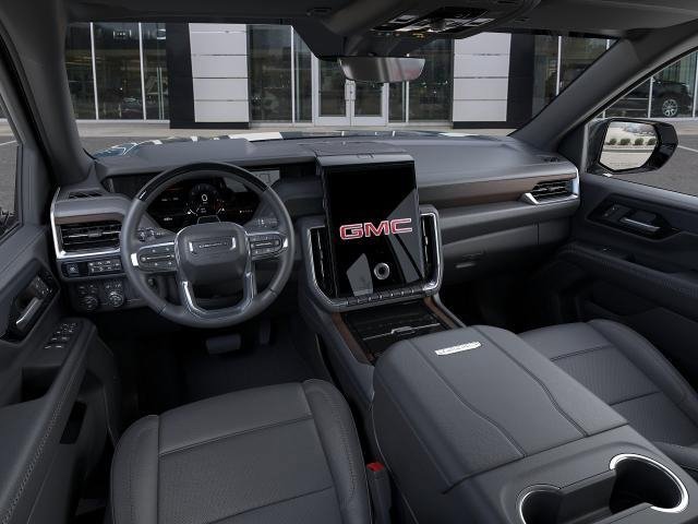 New 2026 GMC Yukon Denali AWD/4WD image 15