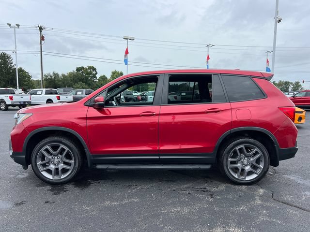 Used 2023 Honda Passport EX-L image 4