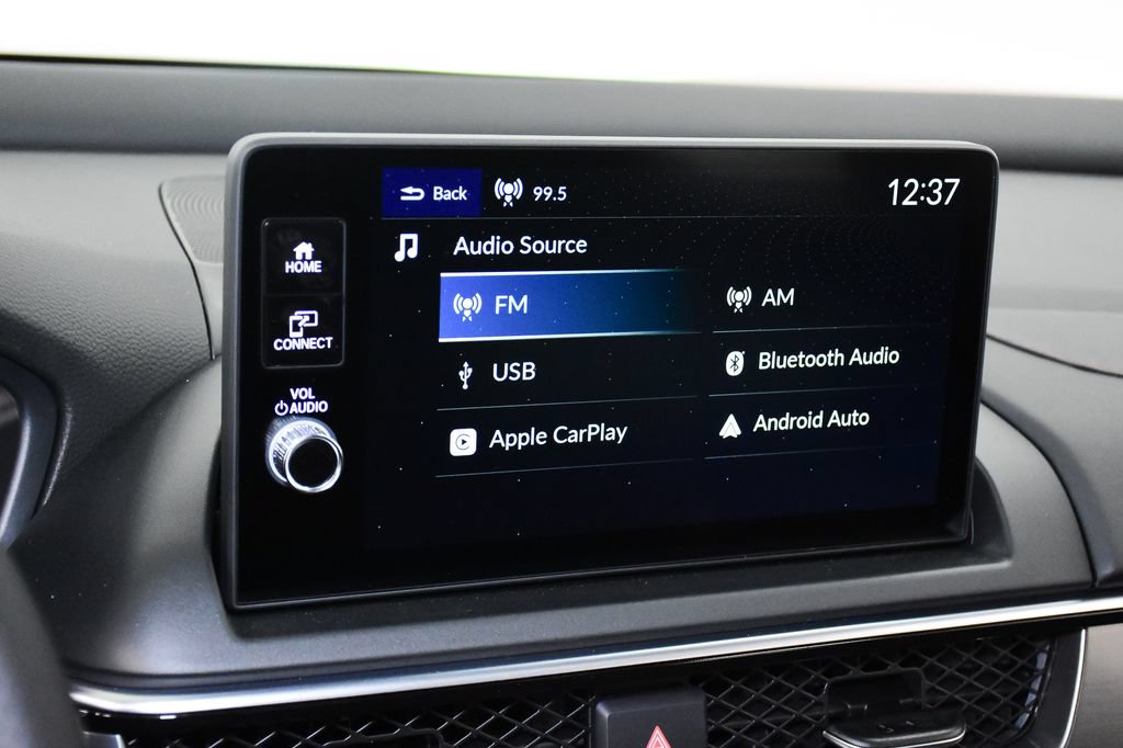 New 2026 Acura ADX A-Spec AWD/4WD image 17