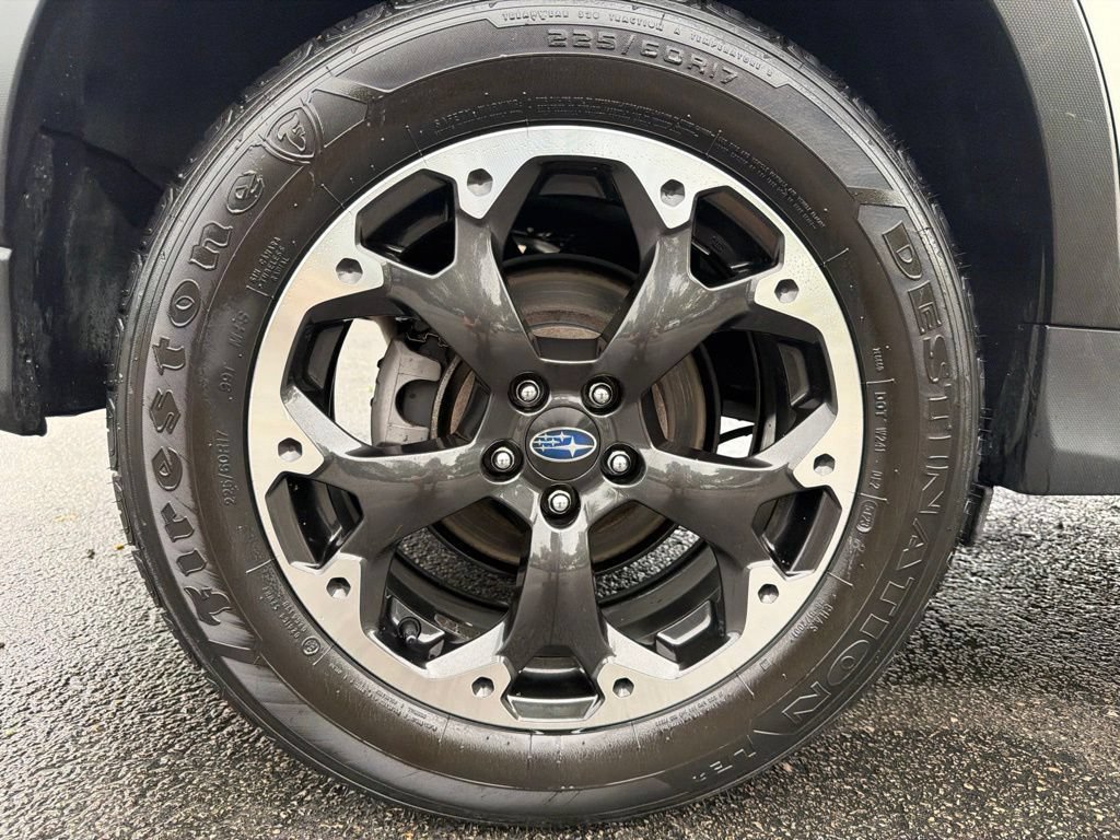 Used 2022 Subaru Crosstrek 2.0i Premium AWD/4WD image 21