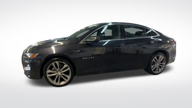 Used 2023 Chevrolet Malibu LT FWD image 6