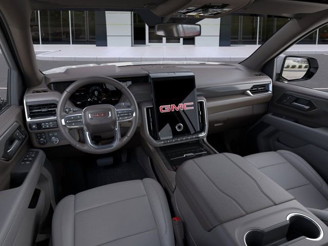 New 2026 GMC Yukon XL Elevation image 15