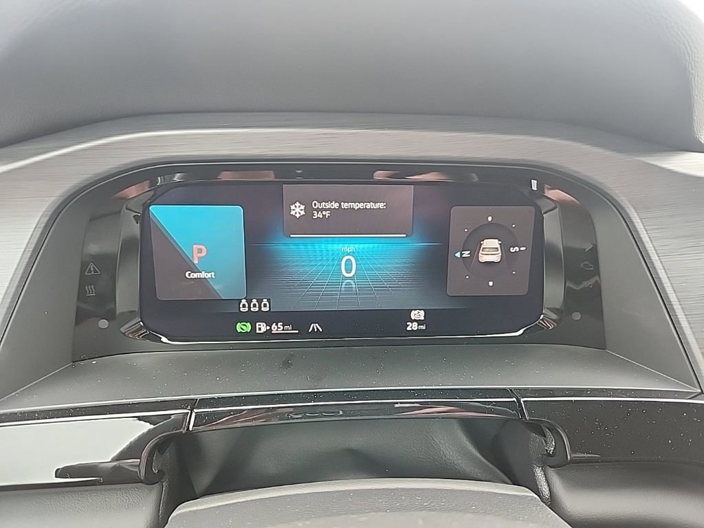 New 2026 Volkswagen Atlas Cross Sport SE image 13