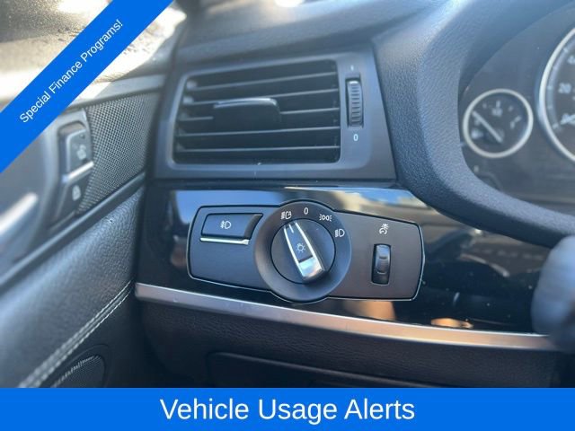 Used 2016 BMW X4 xDrive28i image 11