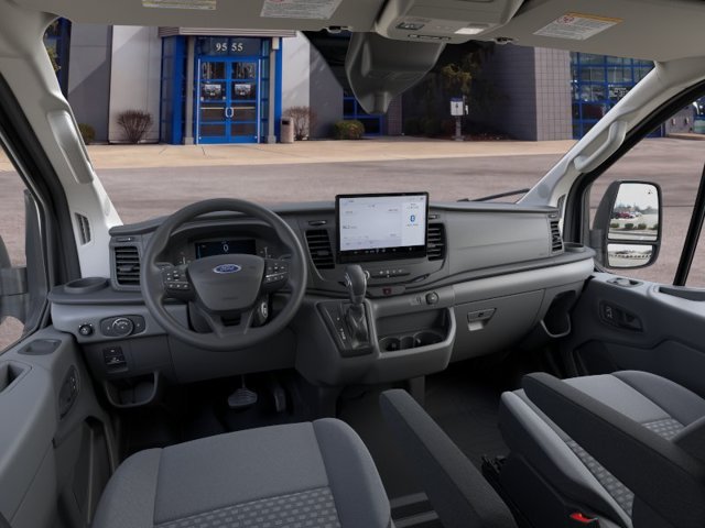 New 2026 Ford Transit 250 Low Roof RWD image 9