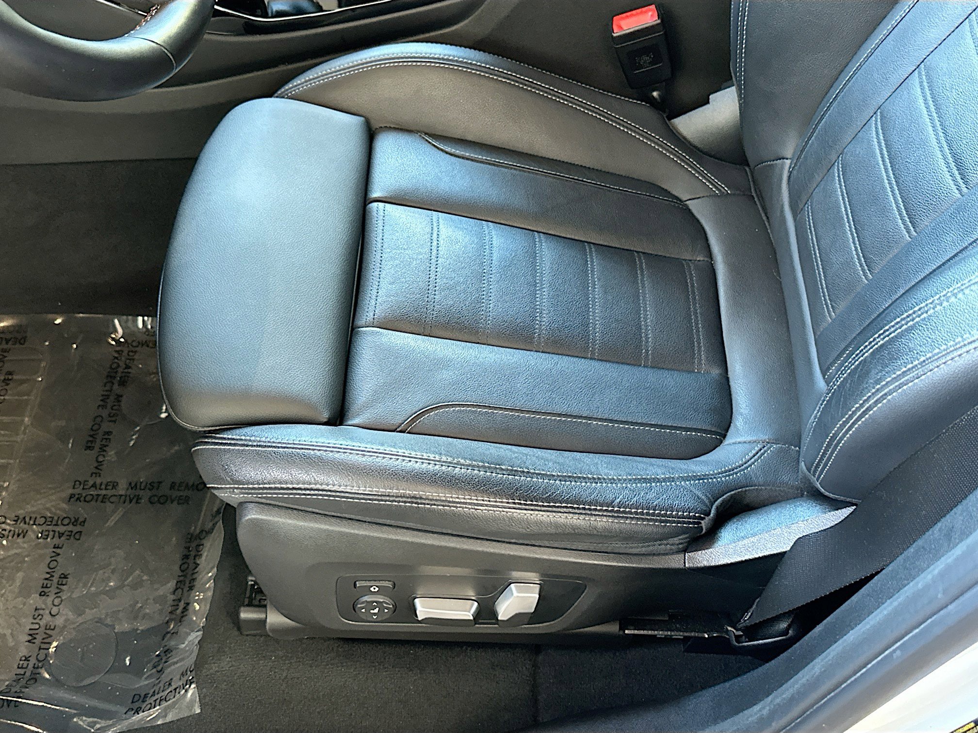 Certified 2023 BMW X3 M40i w/ Premium Package image 19