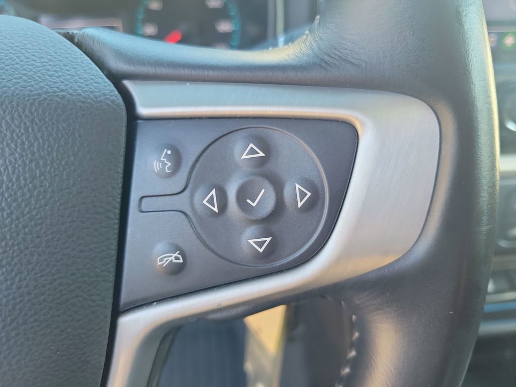 Used 2022 GMC Canyon Elevation w/ Trailering Package image 27