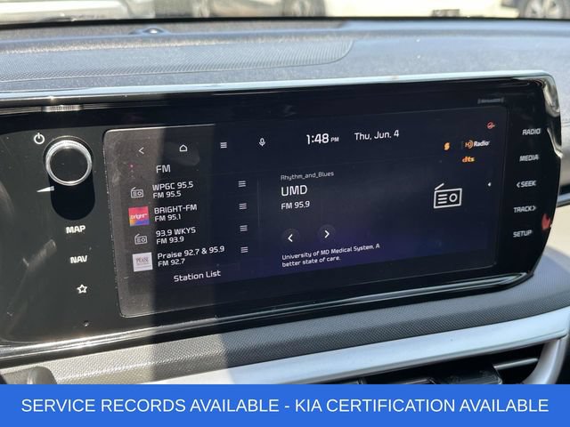 Used 2023 Kia K5 GT-Line w/ GT-Line Premium Package FWD image 6