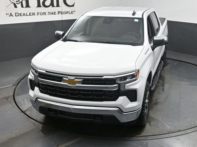 New 2026 Chevrolet Silverado 1500 LT w/ All Star Edition Plus image 24