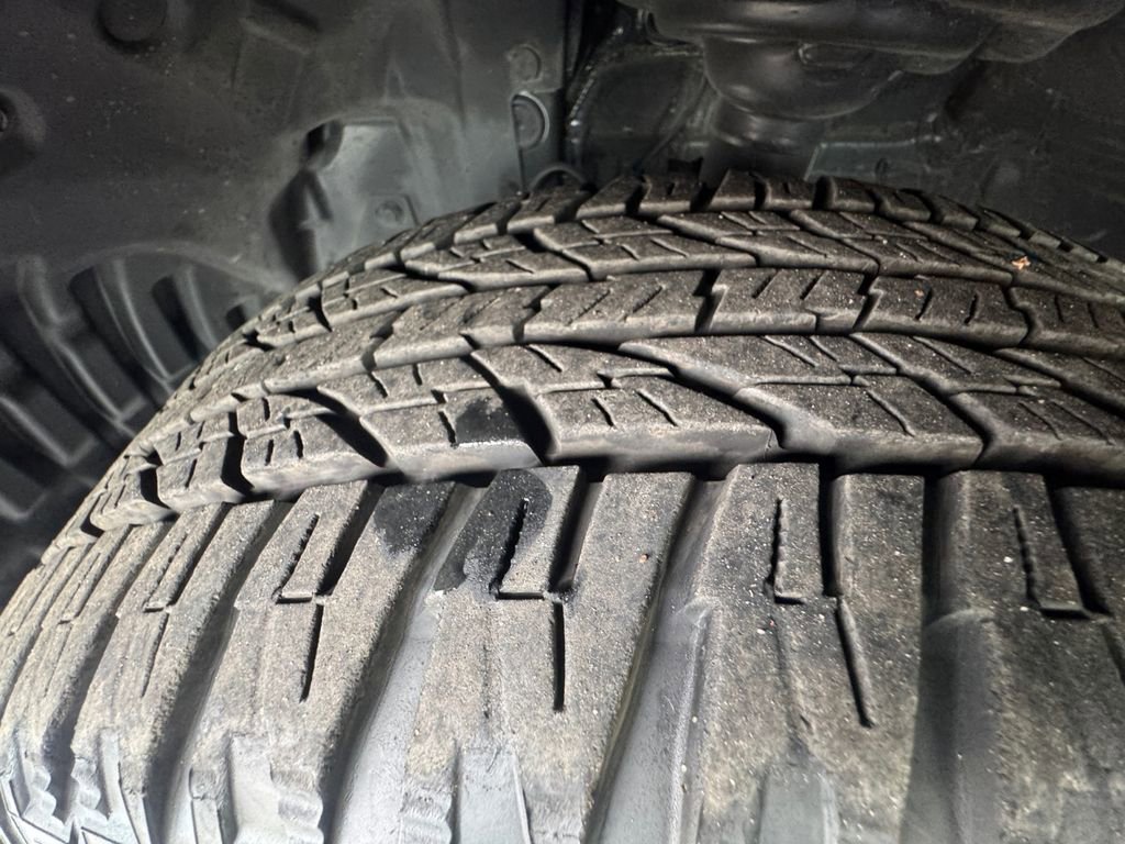 Certified 2024 Subaru Forester Wilderness image 22