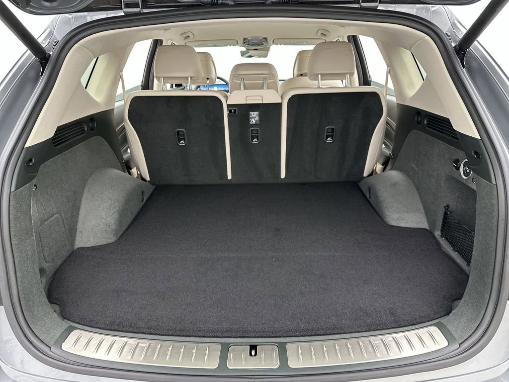 Certified 2025 Genesis GV80 2.5T Standard image 23