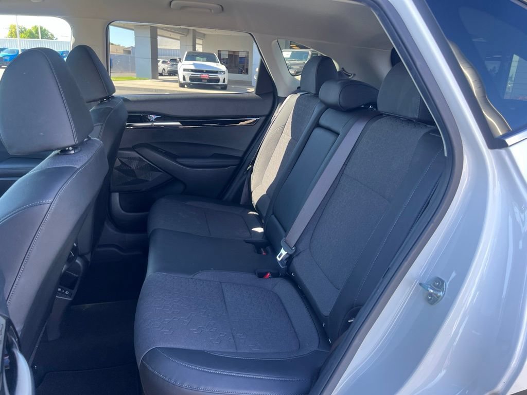 Used 2024 Kia Seltos S FWD image 34