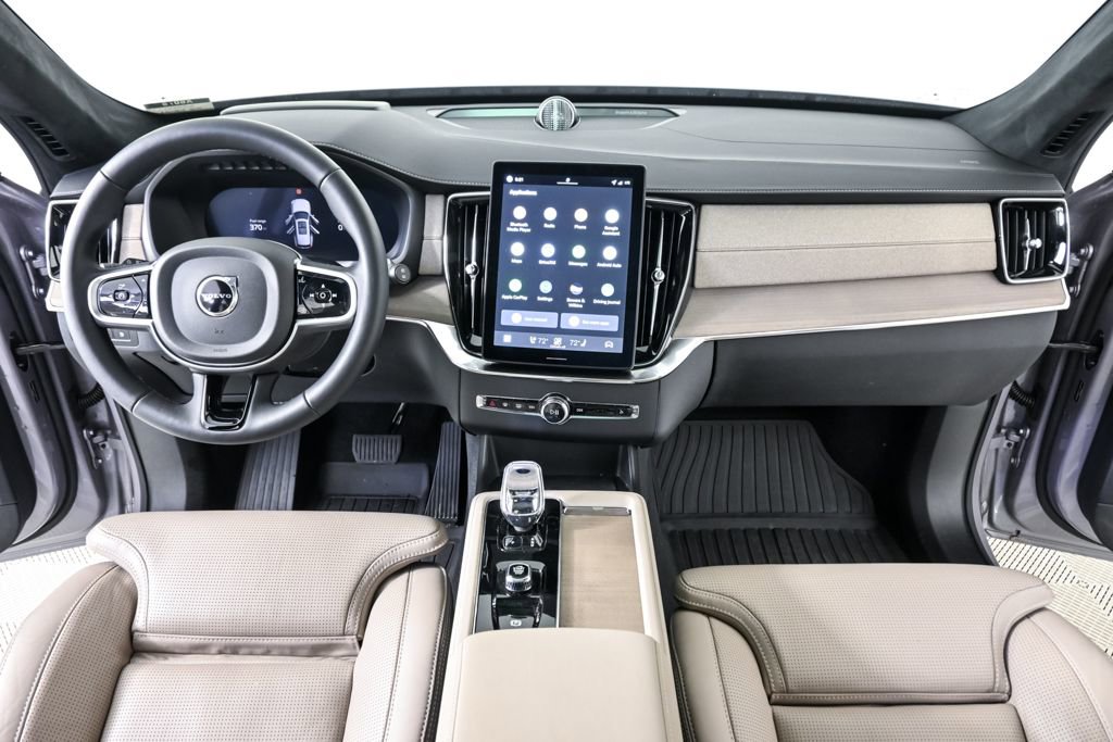 Certified 2026 Volvo XC90 T8 Ultra image 20