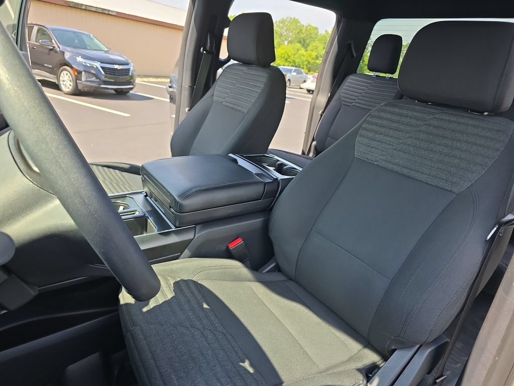 Used 2023 Ford F150 XL w/ STX Appearance Package AWD/4WD image 15