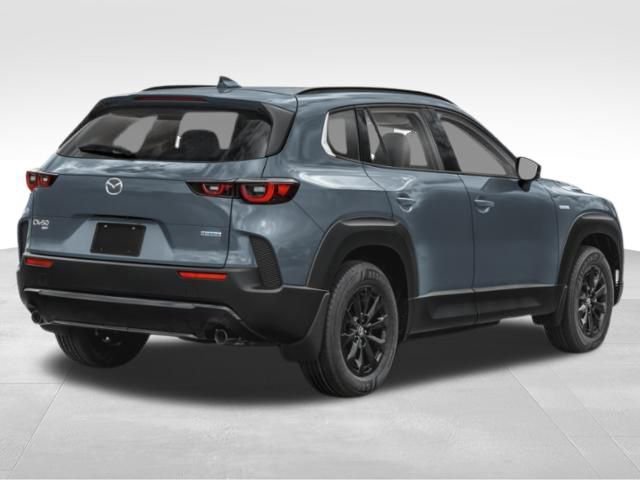 New 2026 MAZDA CX-50 AWD 2.5 Hybrid w/ Weather Package image 6
