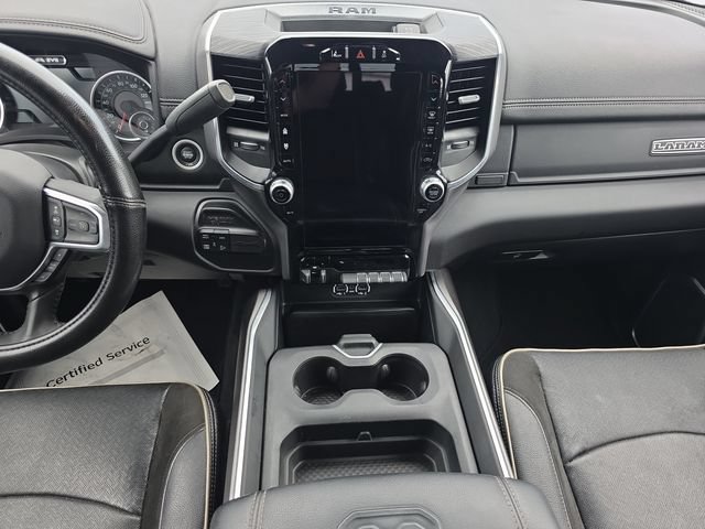 Used 2024 RAM 2500 Laramie w/ Sport Appearance Package AWD/4WD image 11