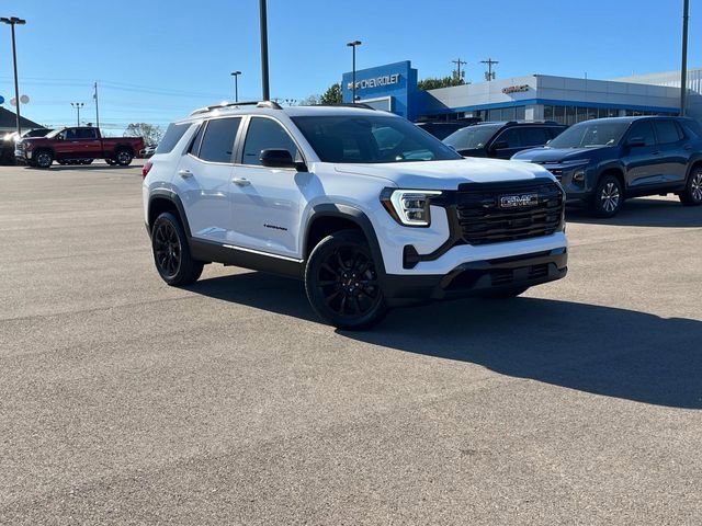 New 2026 GMC Terrain Elevation w/ Black Edition image 2