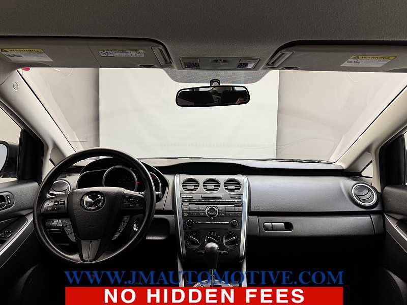 Used 2010 MAZDA CX-7 i SV image 11