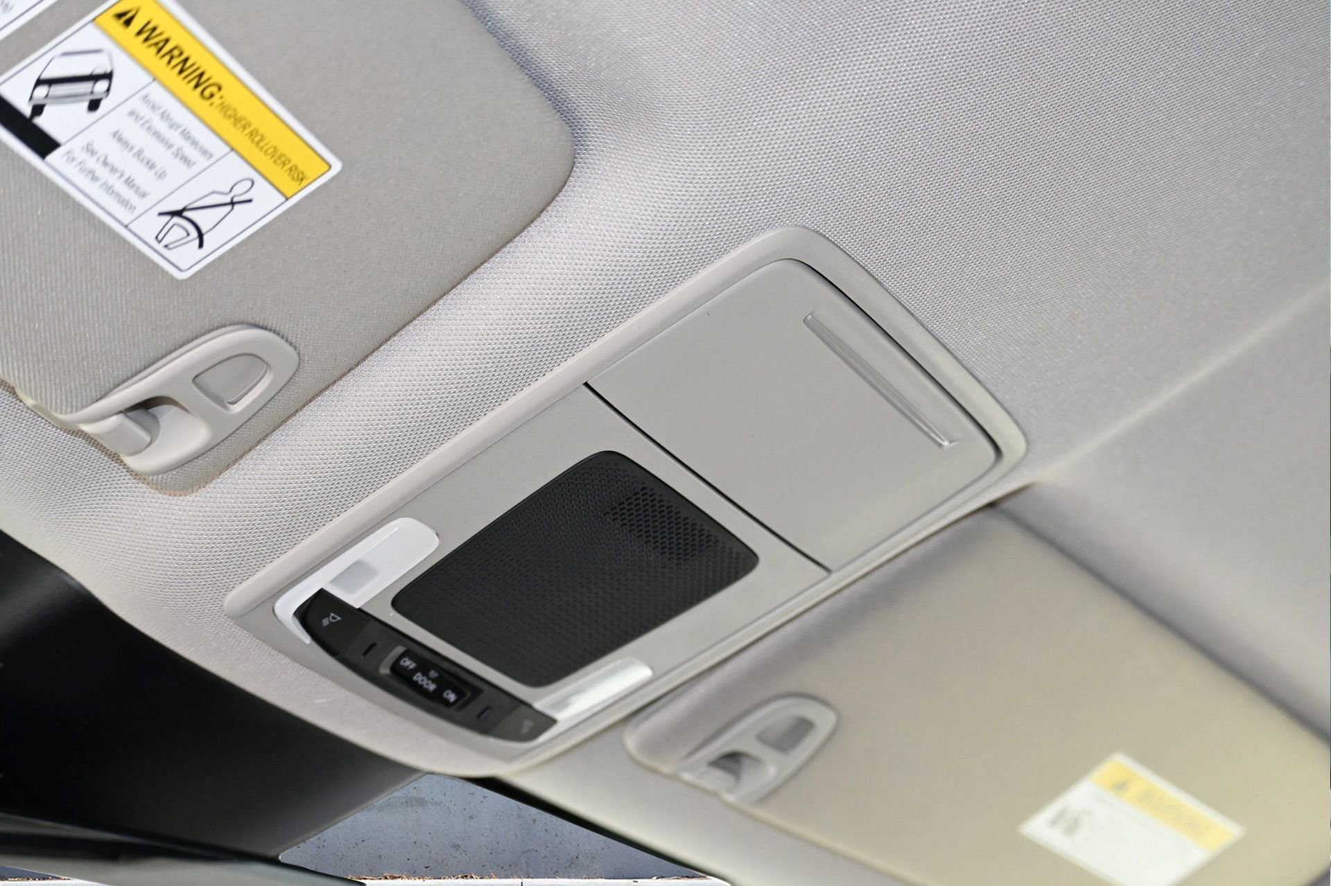 New 2025 Honda Pilot EX-L image 36