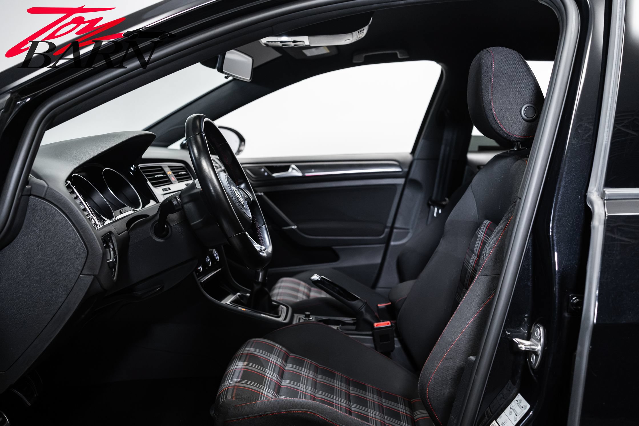 Used 2021 Volkswagen GTI S FWD image 20