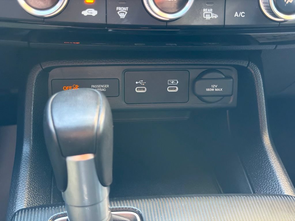 Used 2025 Honda Civic Sport image 20