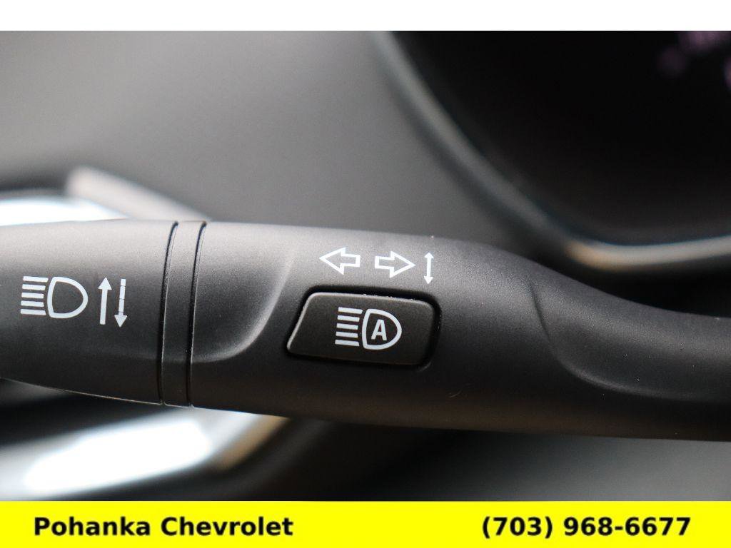 Certified 2023 Chevrolet TrailBlazer LT w/ Convenience Package image 10