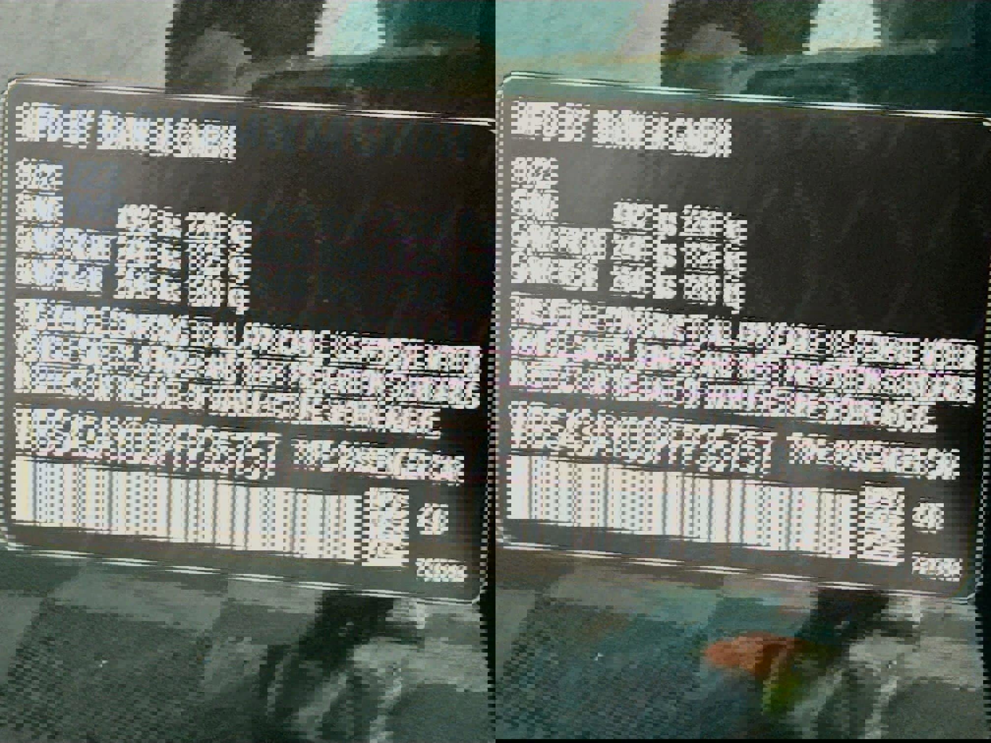 Used 2023 BMW M3 Competition w/ Executive Package image 37