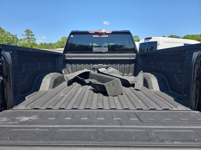 Used 2026 Chevrolet Silverado 2500 LT w/ Trail Boss Package AWD/4WD image 14