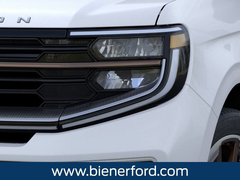 New 2026 Ford Expedition Max King Ranch AWD/4WD image 19