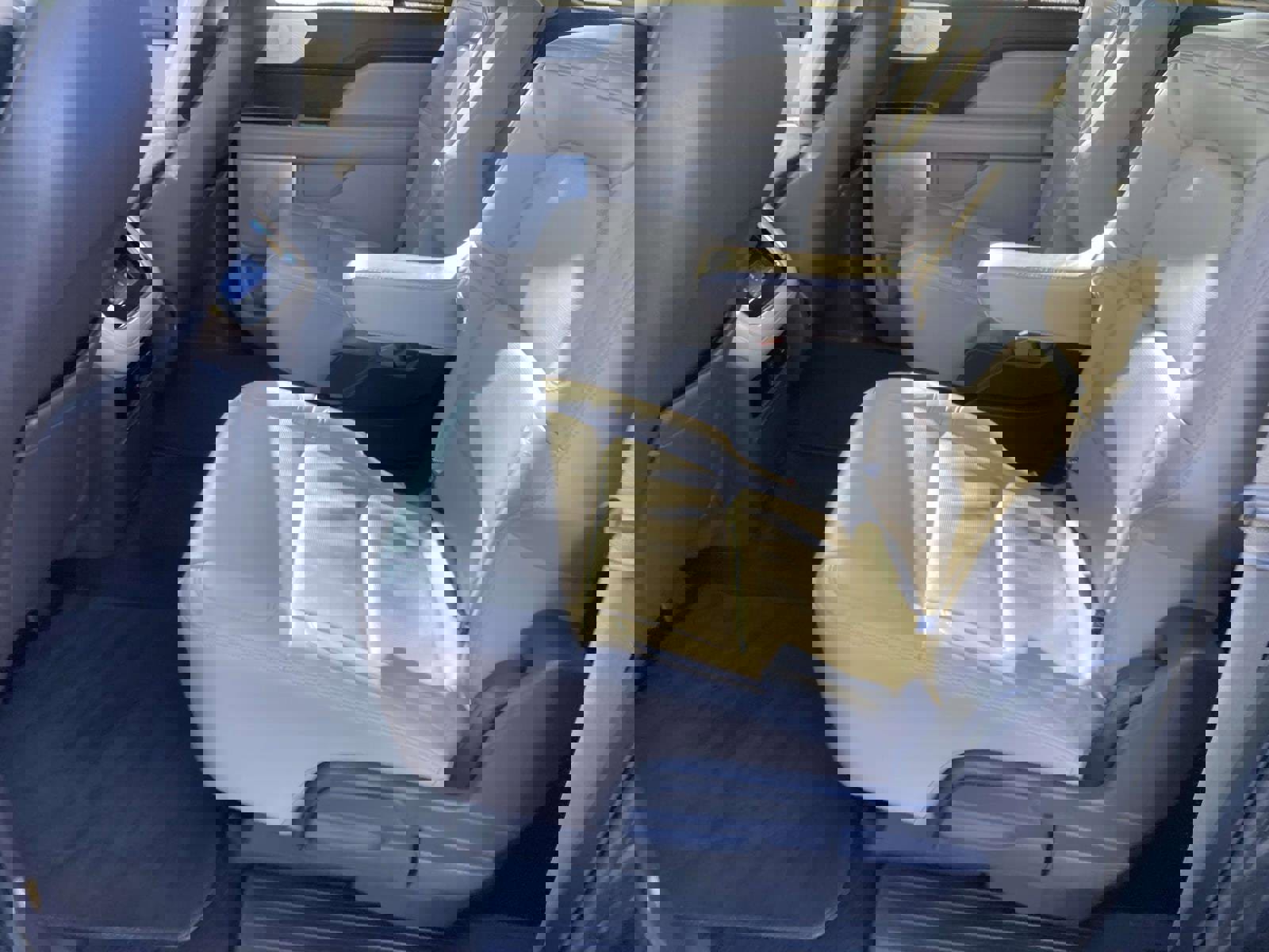 Certified 2022 Lincoln Navigator L Reserve image 17