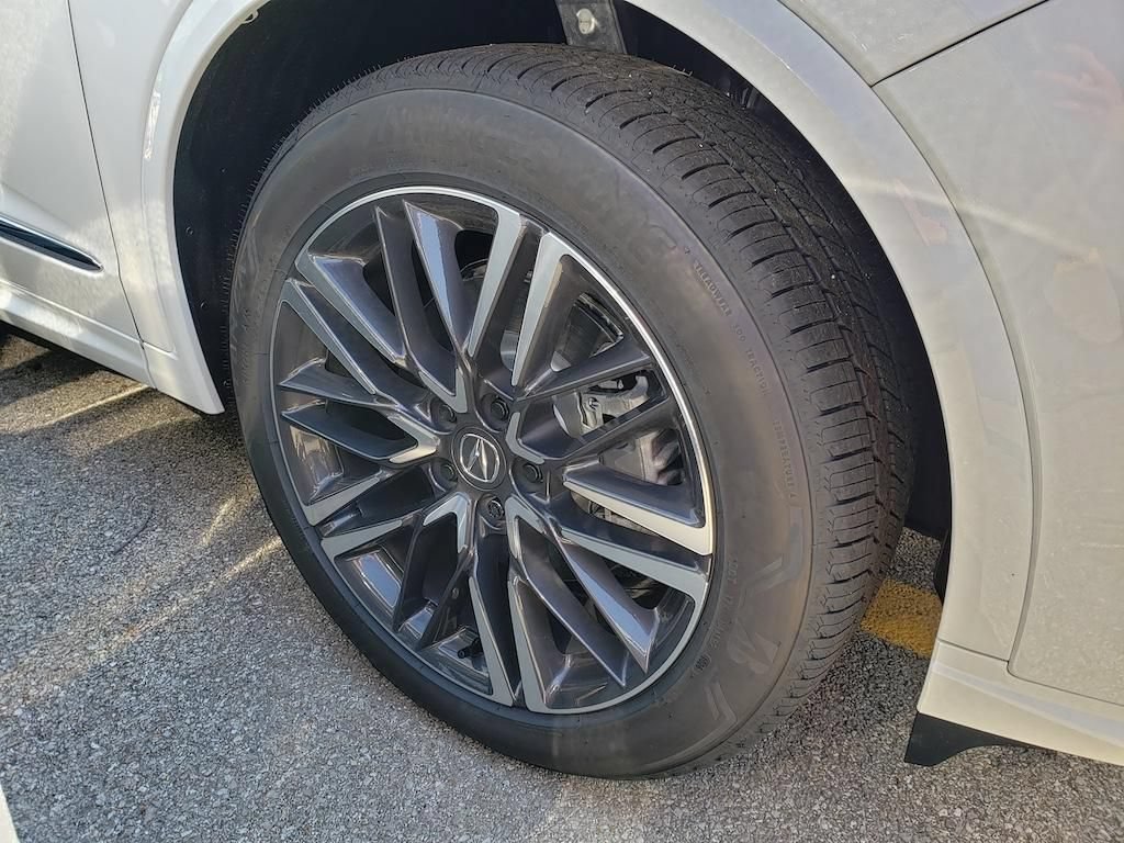 New 2026 Acura MDX SH-AWD w/ Advance Package image 15