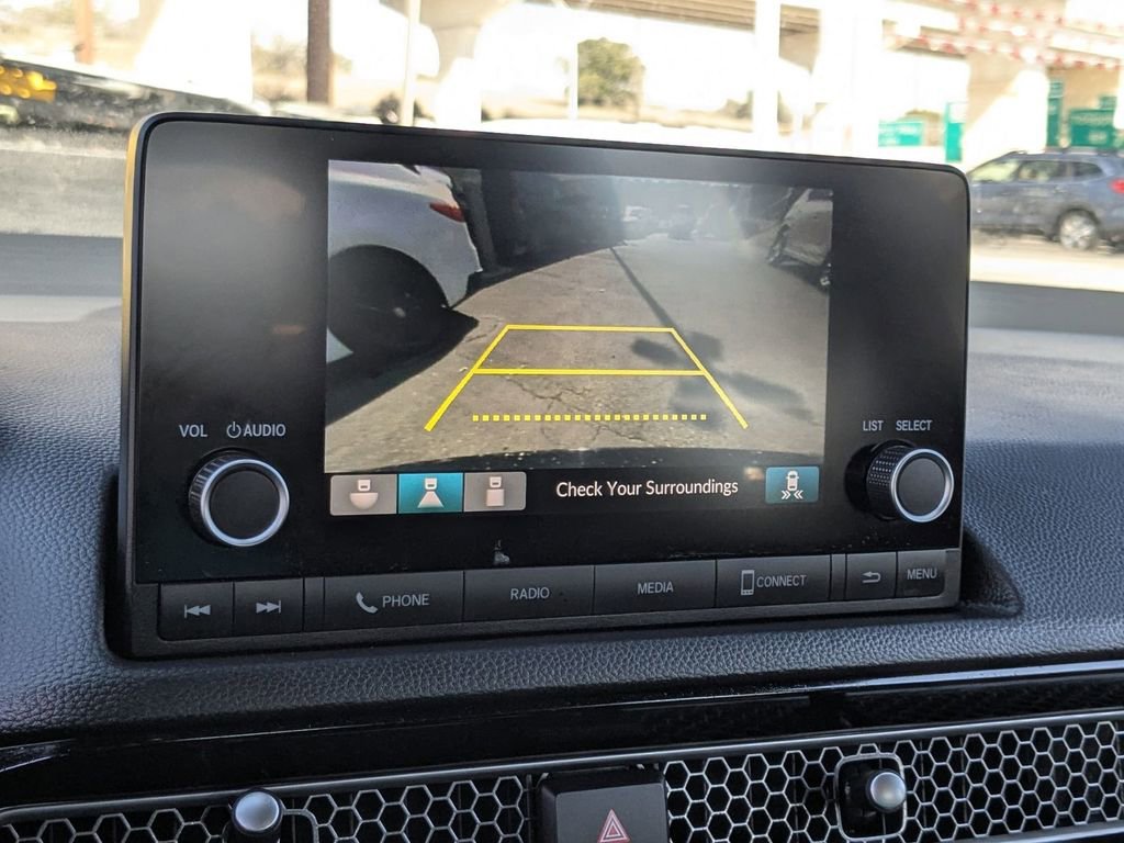 Used 2025 Honda Civic Sport image 20