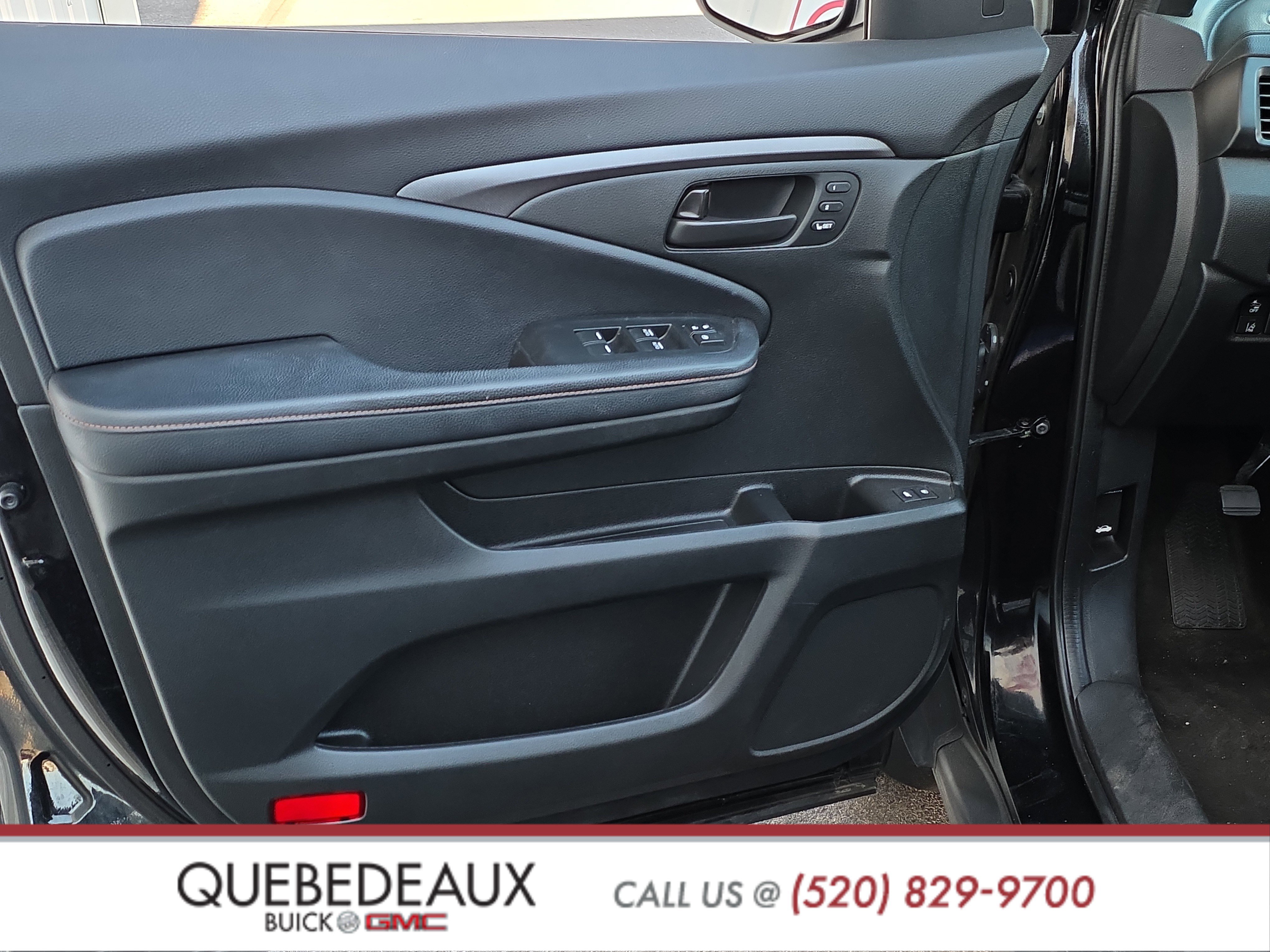 Used 2022 Honda Pilot TrailSport image 12