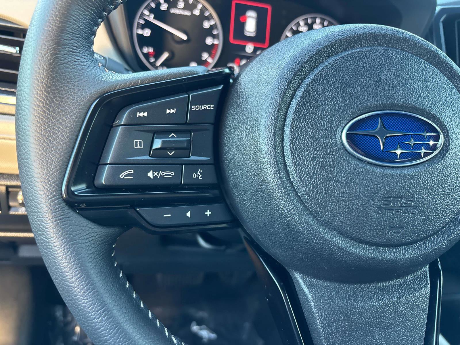 Certified 2025 Subaru Forester Premium image 22